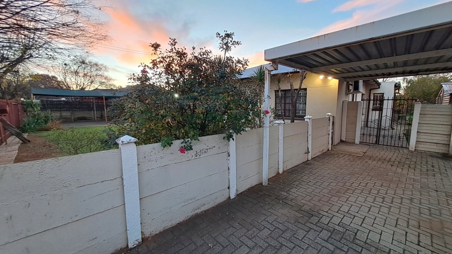 3 Bedroom Property for Sale in Wilgehof Free State